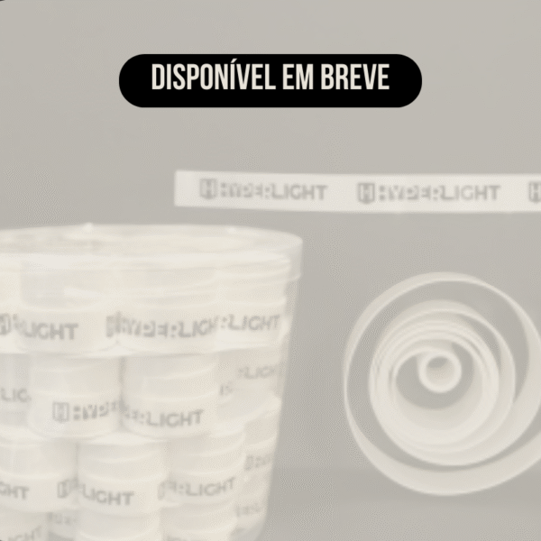 Overgrip Hyperlight - 3 unidades