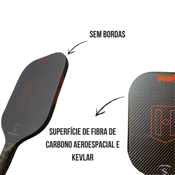 Raquete CS PRO - Image 2