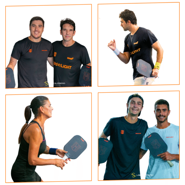 Raquete CS PRO - Image 3
