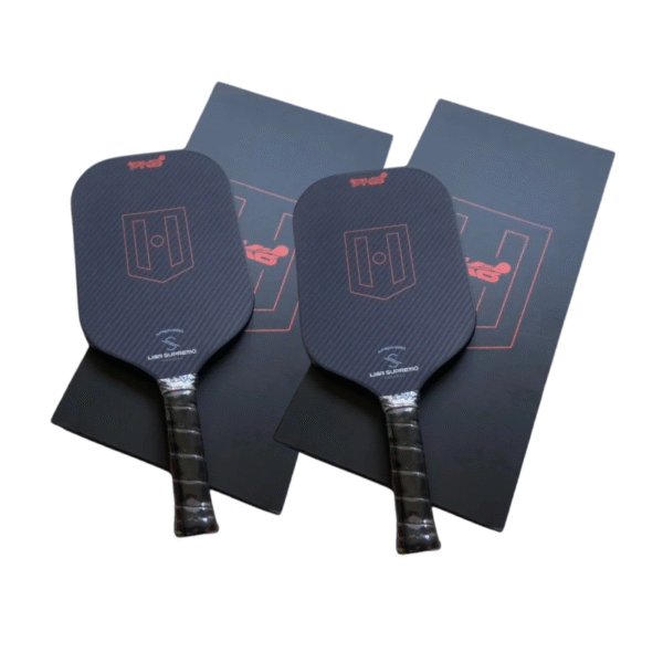 Kit com 2 Raquetes CS PRO