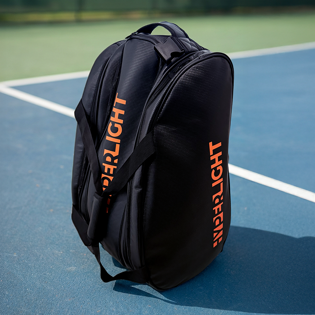 Raqueteira Hyperlight Pro Tour - Imagem 4